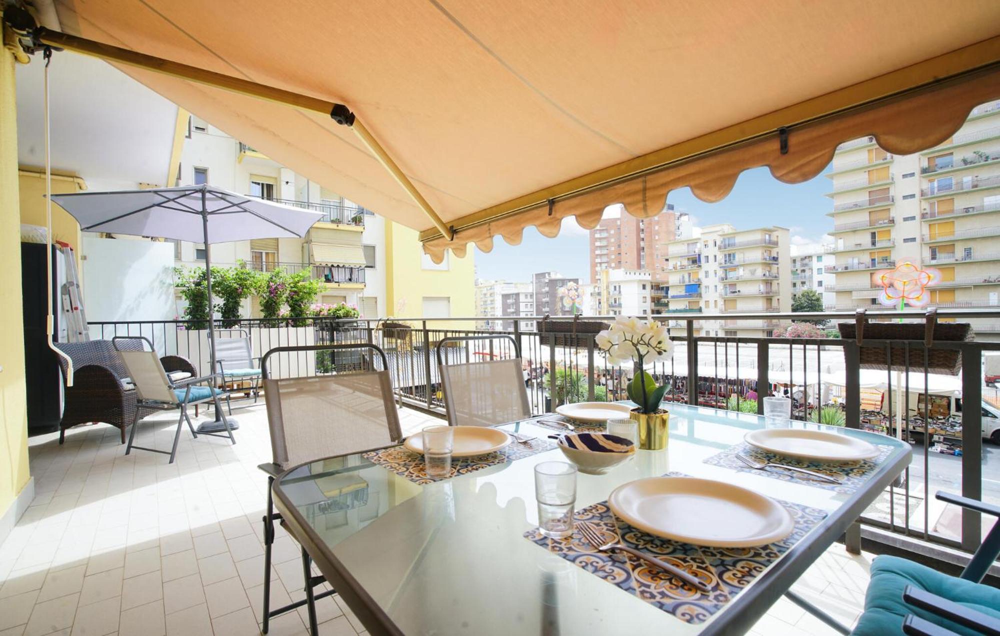 1 Bedroom Lovely In